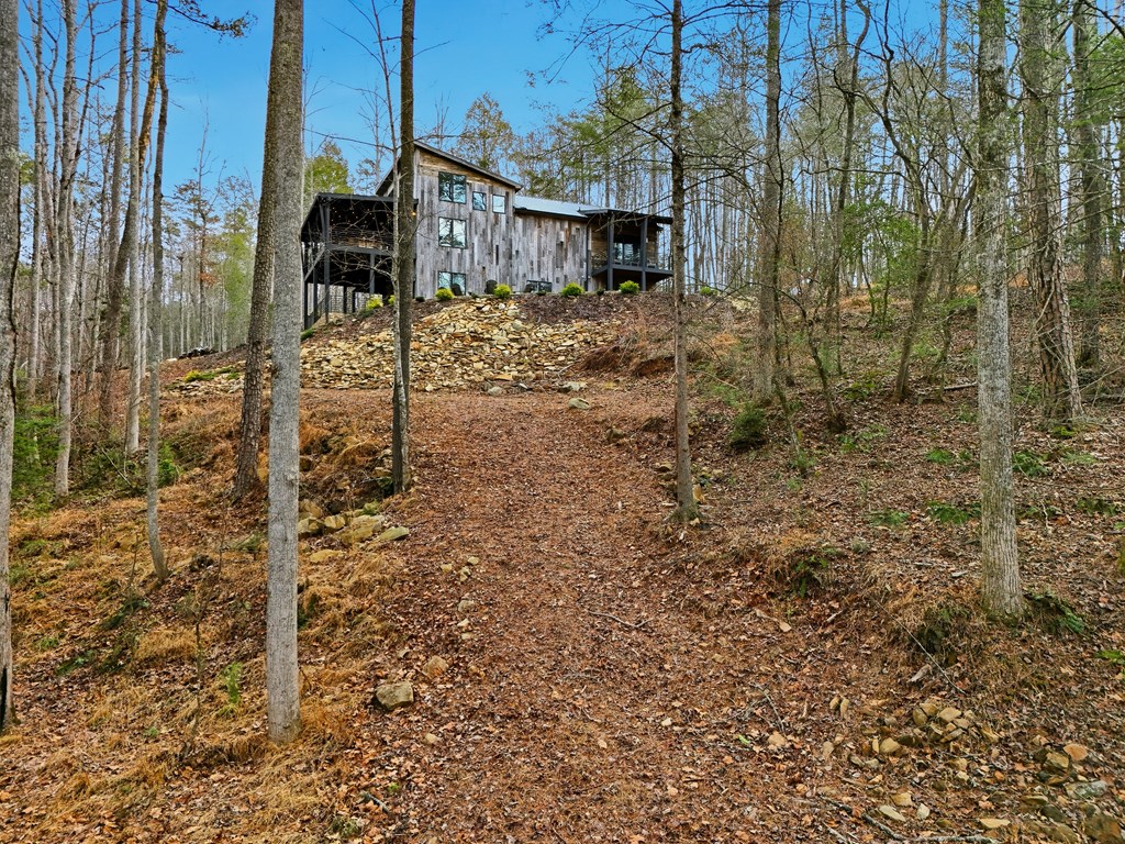 107 Cool Creek Trail Blue Ridge, GA 30513 - Photo 72 of 72 Gallery Image 72