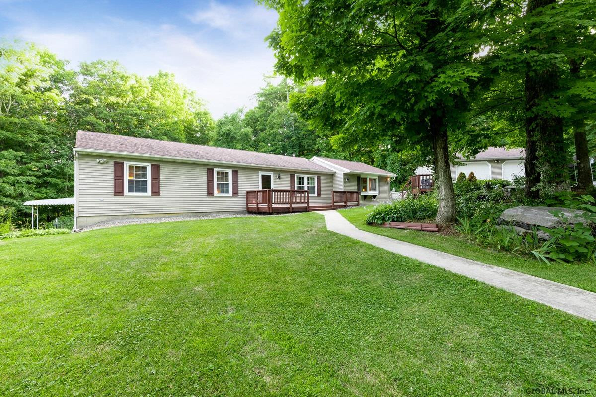 81 Tracey Road Coeymans, NY 12143 - Photo 1 of 53 Photo 1