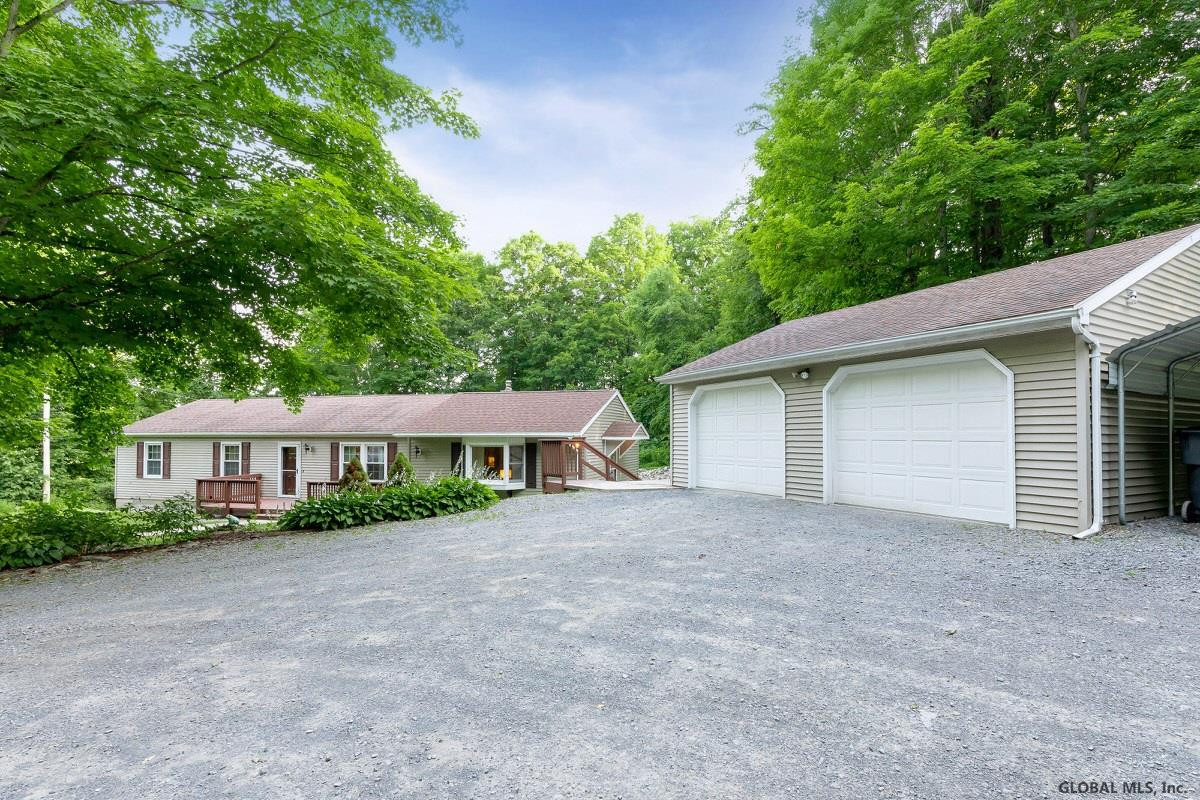 81 Tracey Road Coeymans, NY 12143 - Photo 52 of 53 Photo 53