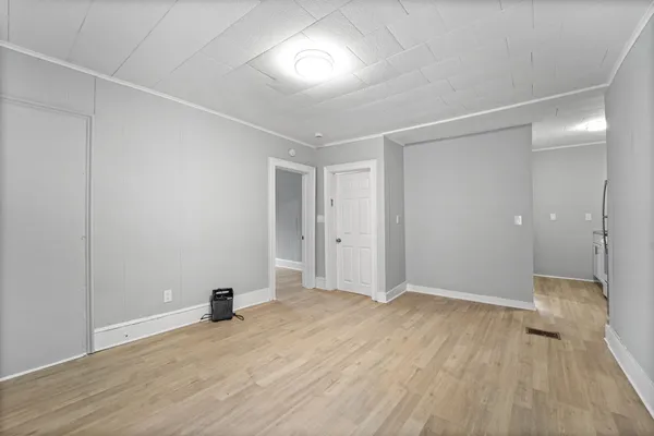 $1,100 | 28 Lydia Street, Unit 2F, Binghamton, NY 13905
