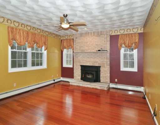 1530 Tarkiln Road Burrillville, RI 02830 - Photo 11 of 12 Living Room.