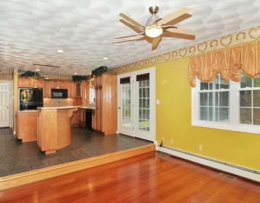 1530 Tarkiln Road Burrillville, RI 02830 - Photo 4 of 12 Kitchen.