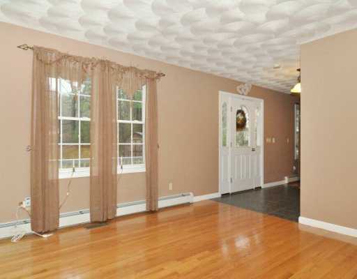 1530 Tarkiln Road Burrillville, RI 02830 - Photo 5 of 12 Living Room.