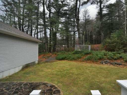 1530 Tarkiln Road Burrillville, RI 02830 - Photo 6 of 12 Yard/Garden.