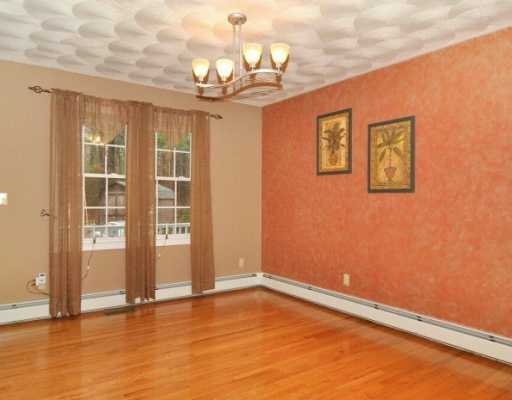 1530 Tarkiln Road Burrillville, RI 02830 - Photo 7 of 12 Dining Room.