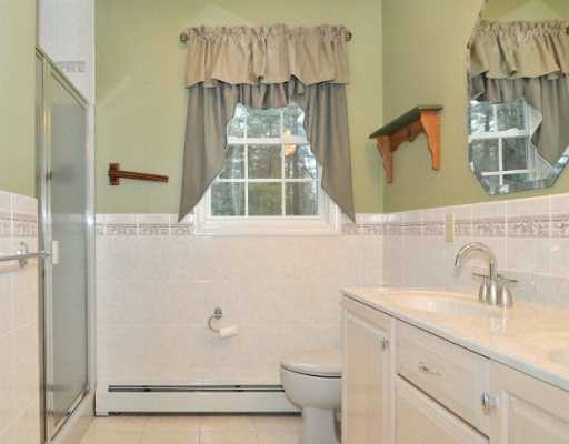1530 Tarkiln Road Burrillville, RI 02830 - Photo 8 of 12 Master Bath/Spa.