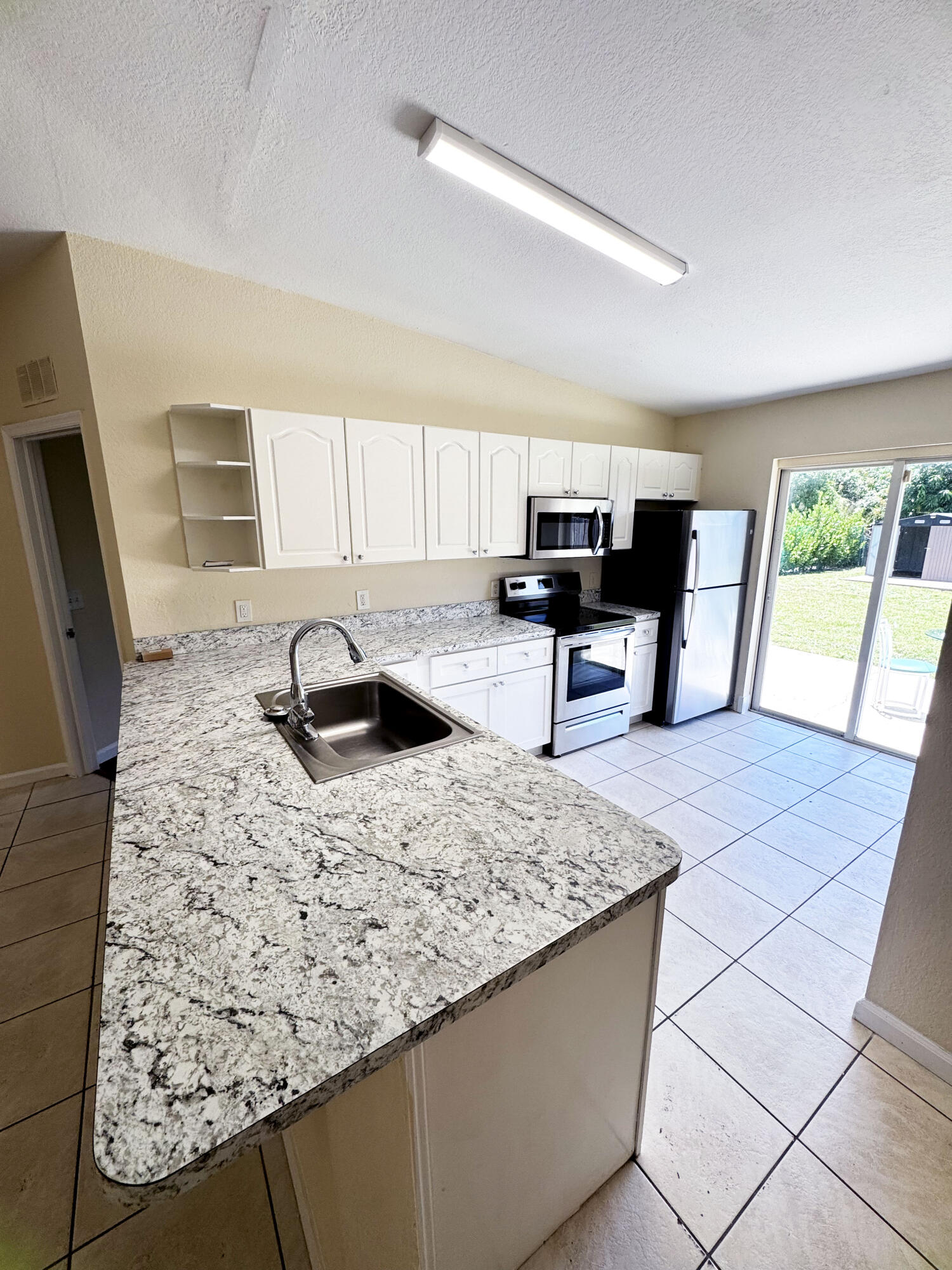 6682 4th Street Jupiter, FL 33458 - Photo 13 of 13 Kitchen 2