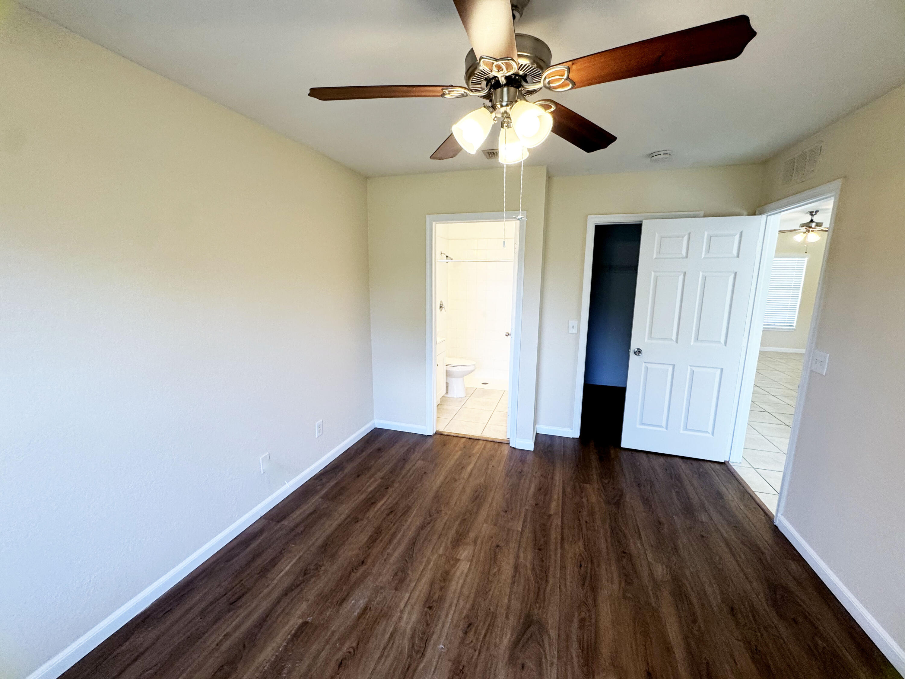 6682 4th Street Jupiter, FL 33458 - Photo 7 of 13 Bedroom 1