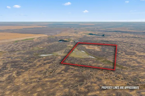 $135,000 | Tbd North Earl Road, Davenport, WA 99122