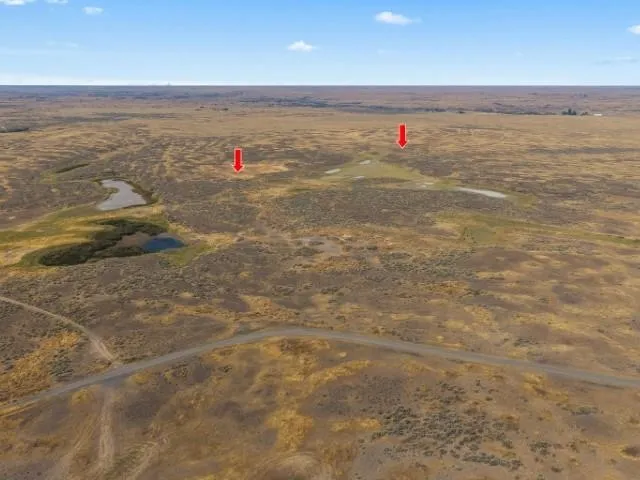 $160,000 | Tbd North Earl Road, Davenport, WA 99122