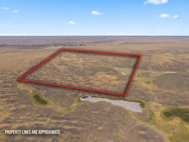 $160,000 | Tbd North Earl Road, Davenport, WA 99122