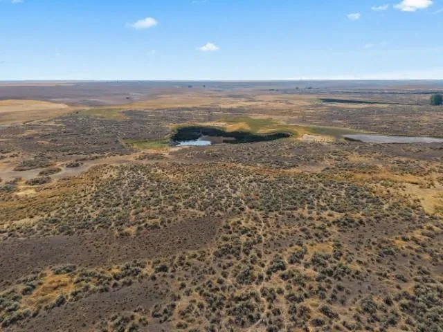 $160,000 | Tbd North Earl Road, Davenport, WA 99122