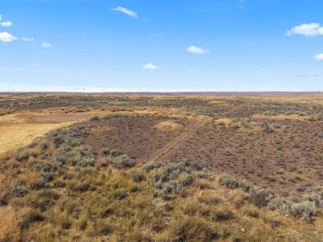 $160,000 | Tbd North Earl Road, Davenport, WA 99122