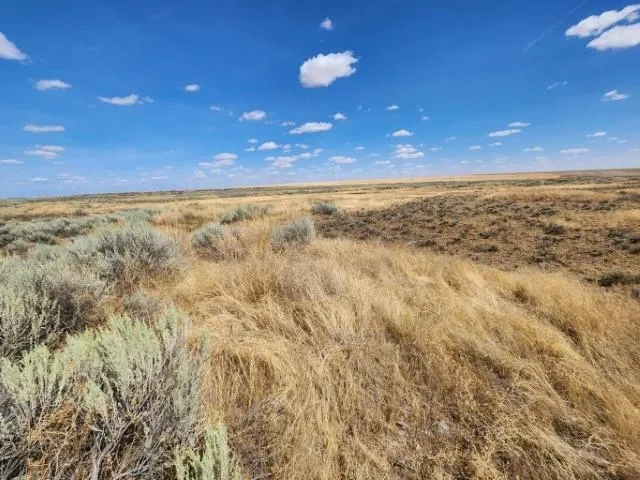 $160,000 | Tbd North Earl Road, Davenport, WA 99122