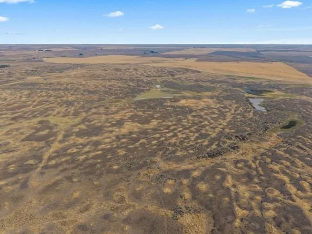 $160,000 | Tbd North Earl Road, Davenport, WA 99122