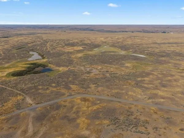 $135,000 | Tbd North Earl Road, Davenport, WA 99122