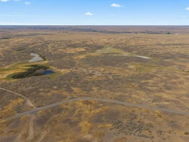 $160,000 | Tbd North Earl Road, Davenport, WA 99122