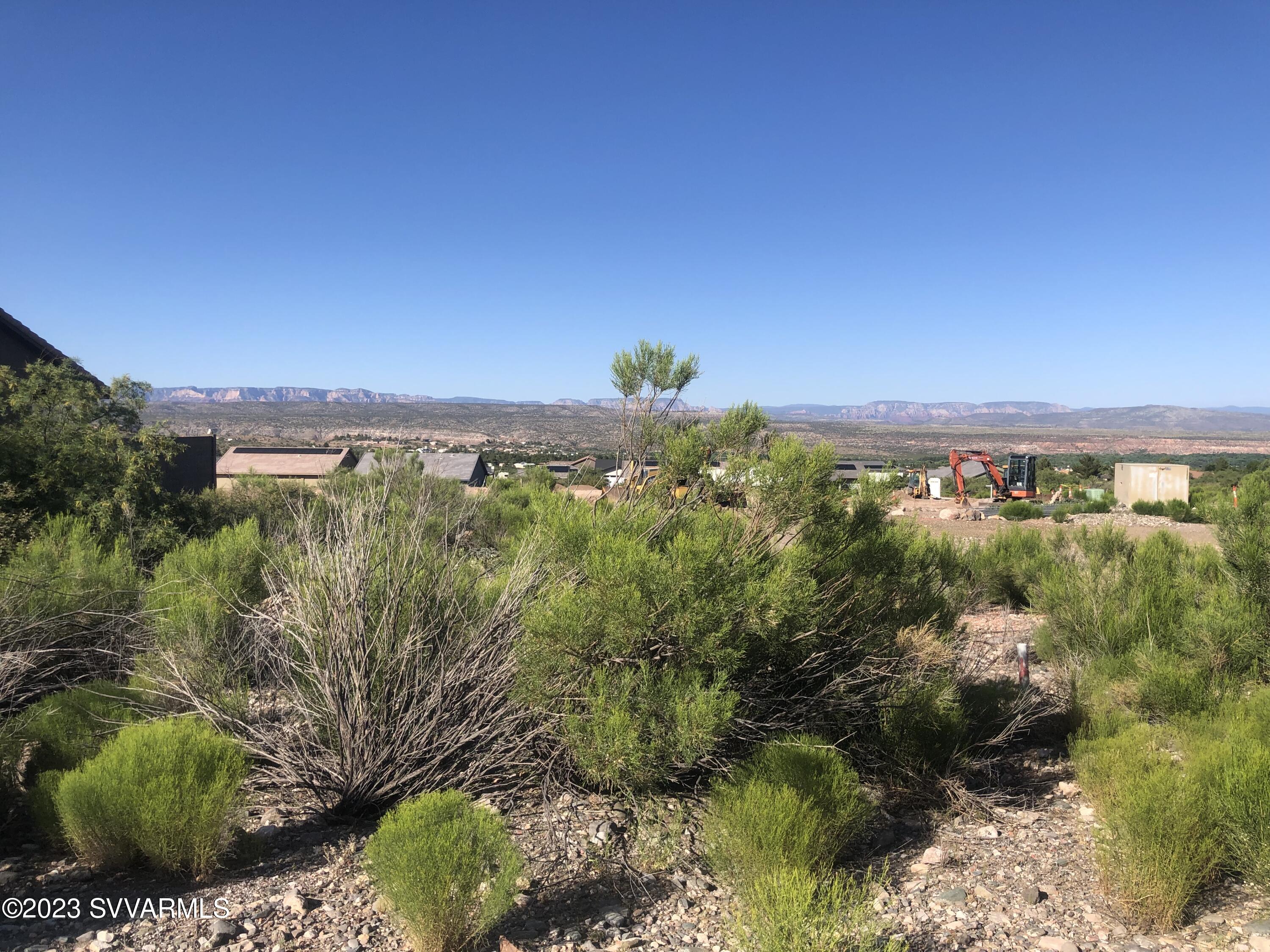1941 Sable Ridge Road, Unit 156 Clarkdale, AZ 86324 - Photo 2 of 6 IMG_4905