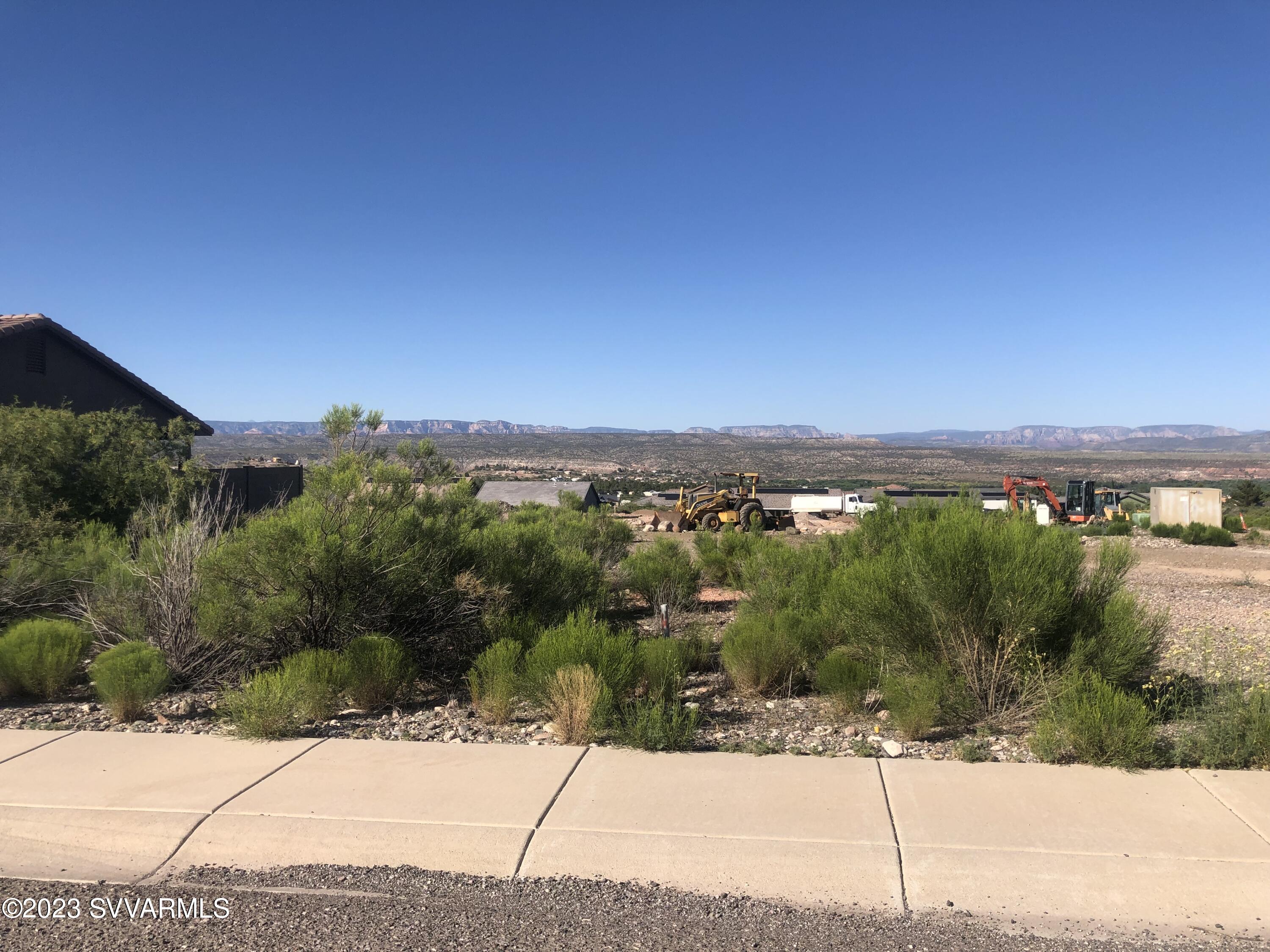 1941 Sable Ridge Road, Unit 156 Clarkdale, AZ 86324 - Photo 3 of 6 IMG_4906