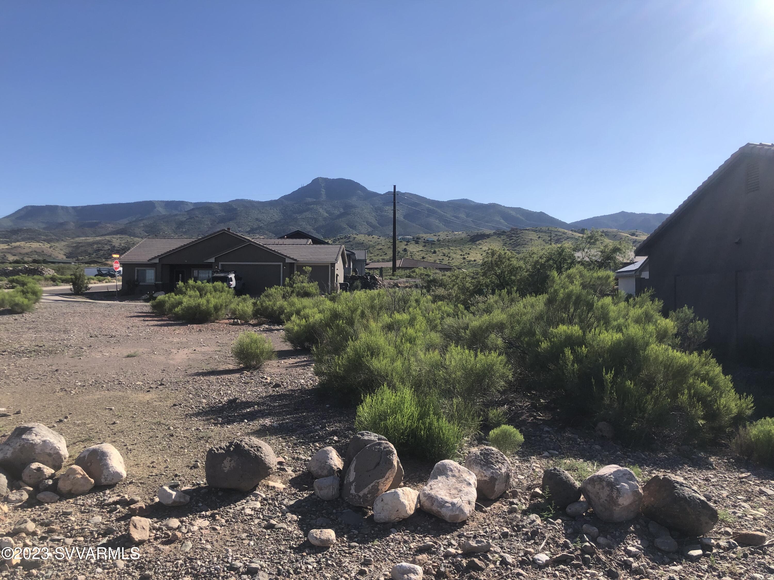 1941 Sable Ridge Road, Unit 156 Clarkdale, AZ 86324 - Photo 5 of 6 IMG_4908