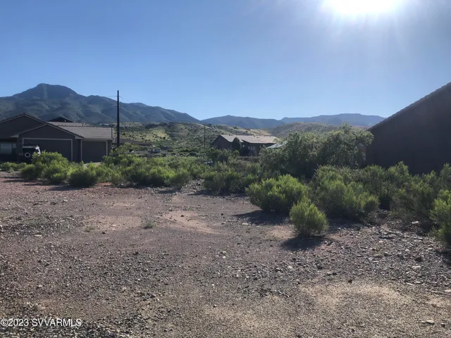 $89,000 | 1941 Sable Ridge Road, Unit 156, Clarkdale, AZ 86324