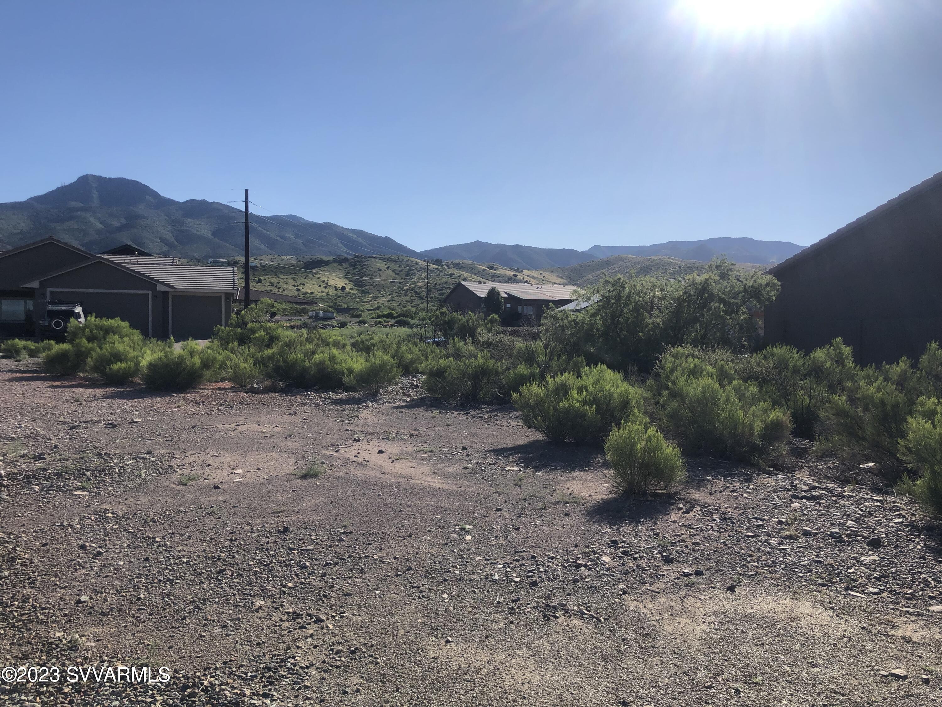 1941 Sable Ridge Road, Unit 156 Clarkdale, AZ 86324 - Photo 6 of 6 IMG_4909