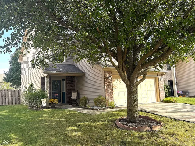 $307,900 | 14886 War Emblem Drive, Noblesville, IN 46060