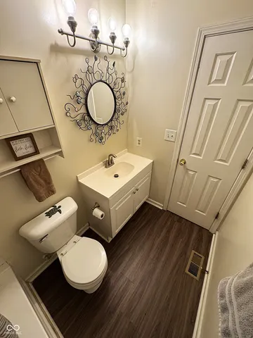 $307,900 | 14886 War Emblem Drive, Noblesville, IN 46060