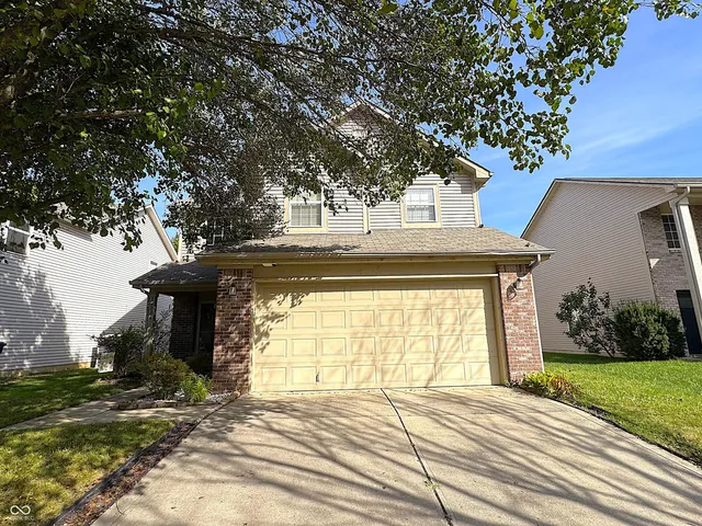 $307,900 | 14886 War Emblem Drive, Noblesville, IN 46060