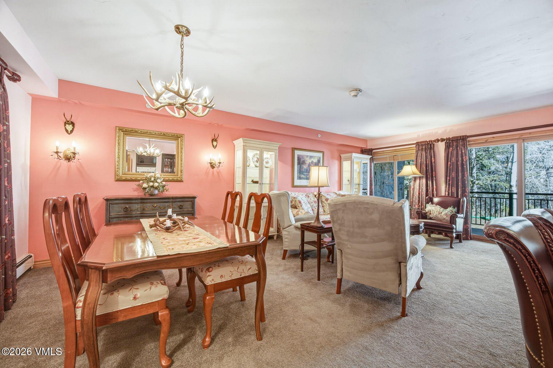993 Lions Ridge Loop, Unit 315 Vail, CO 81657 - Photo 2 of 21 photo_online_002