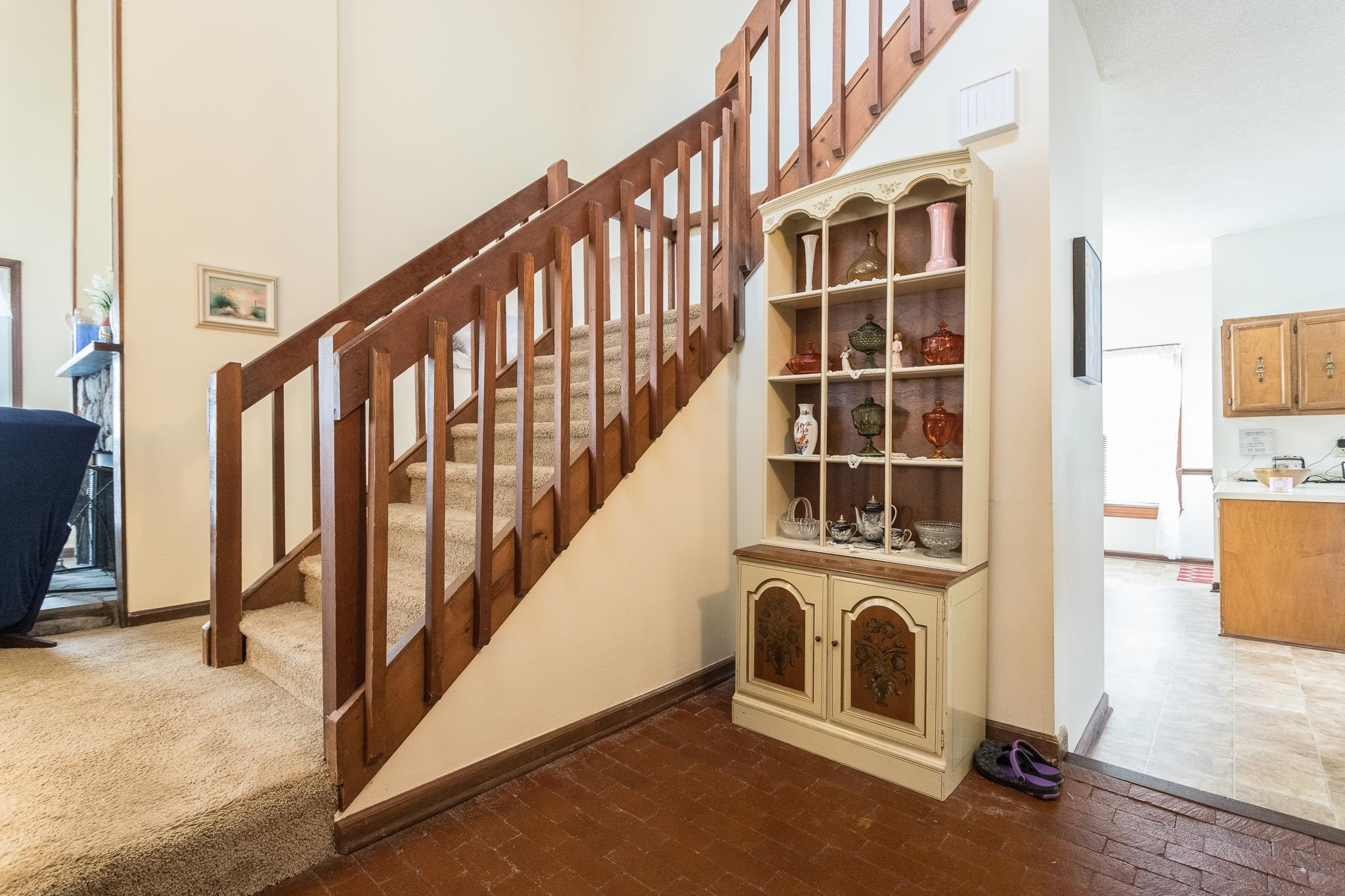 8413 Running Cedar Trail Raleigh, NC 27615 - Photo 6 of 28 Entry