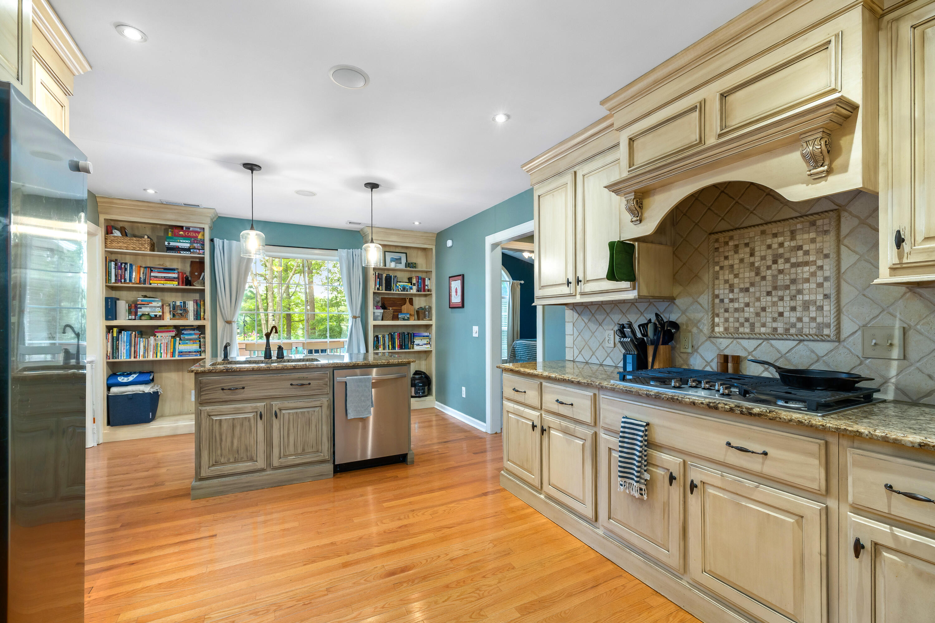 6685 Hidden Haven Road Sumter, SC 29154 - Photo 12 of 63