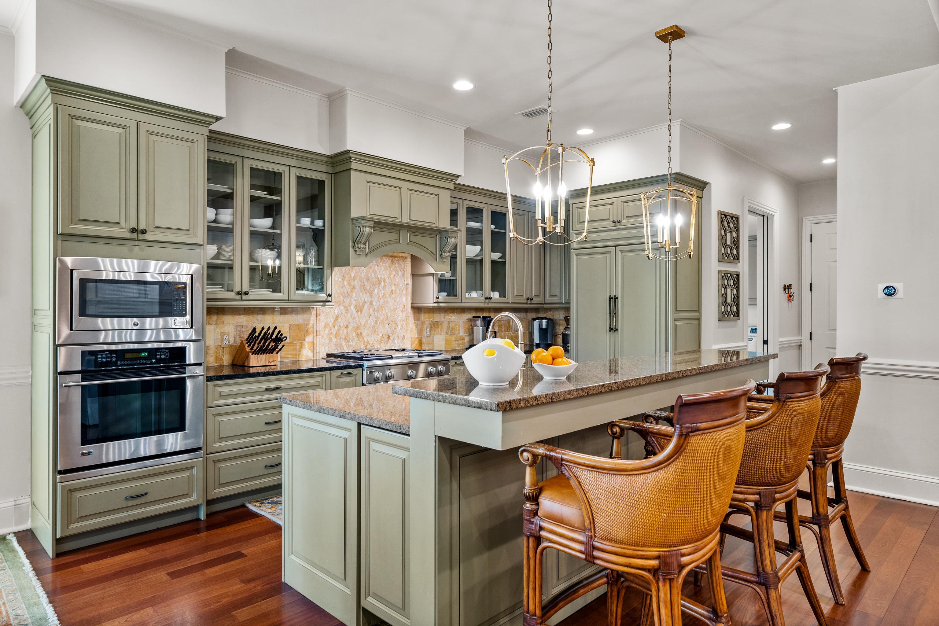 3613 Old Park Road Gulf Shores, AL 36542 - Photo 19 of 72 Kitchen