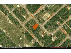 0 Southwest 166th Loop Ocala, FL 34473 - Photo 1 of 1 Primary Photo