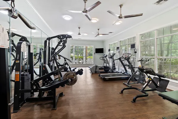 $239,900 | 50 Pebble Beach Cove, Unit E110, Bluffton, SC 29910