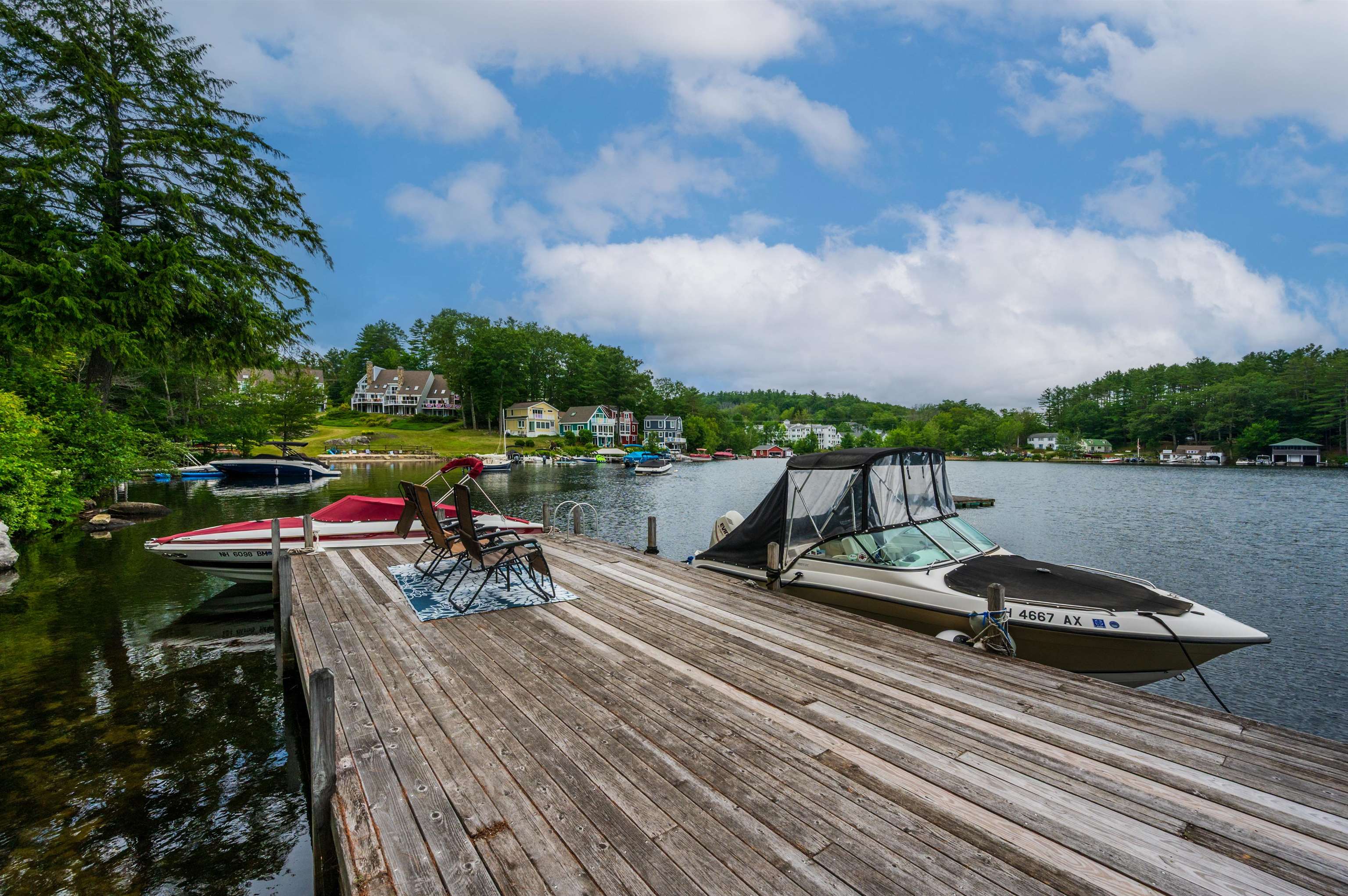 774 Jobs Creek Road, Unit 1 Sunapee, NH 03782 - Photo 8 of 18