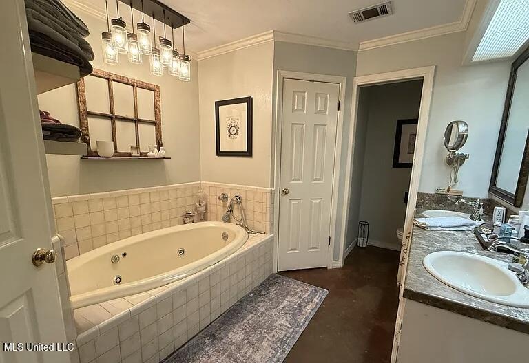 163 Deer Run Road Magee, MS 39111 - Photo 21 of 34 IMG_4972