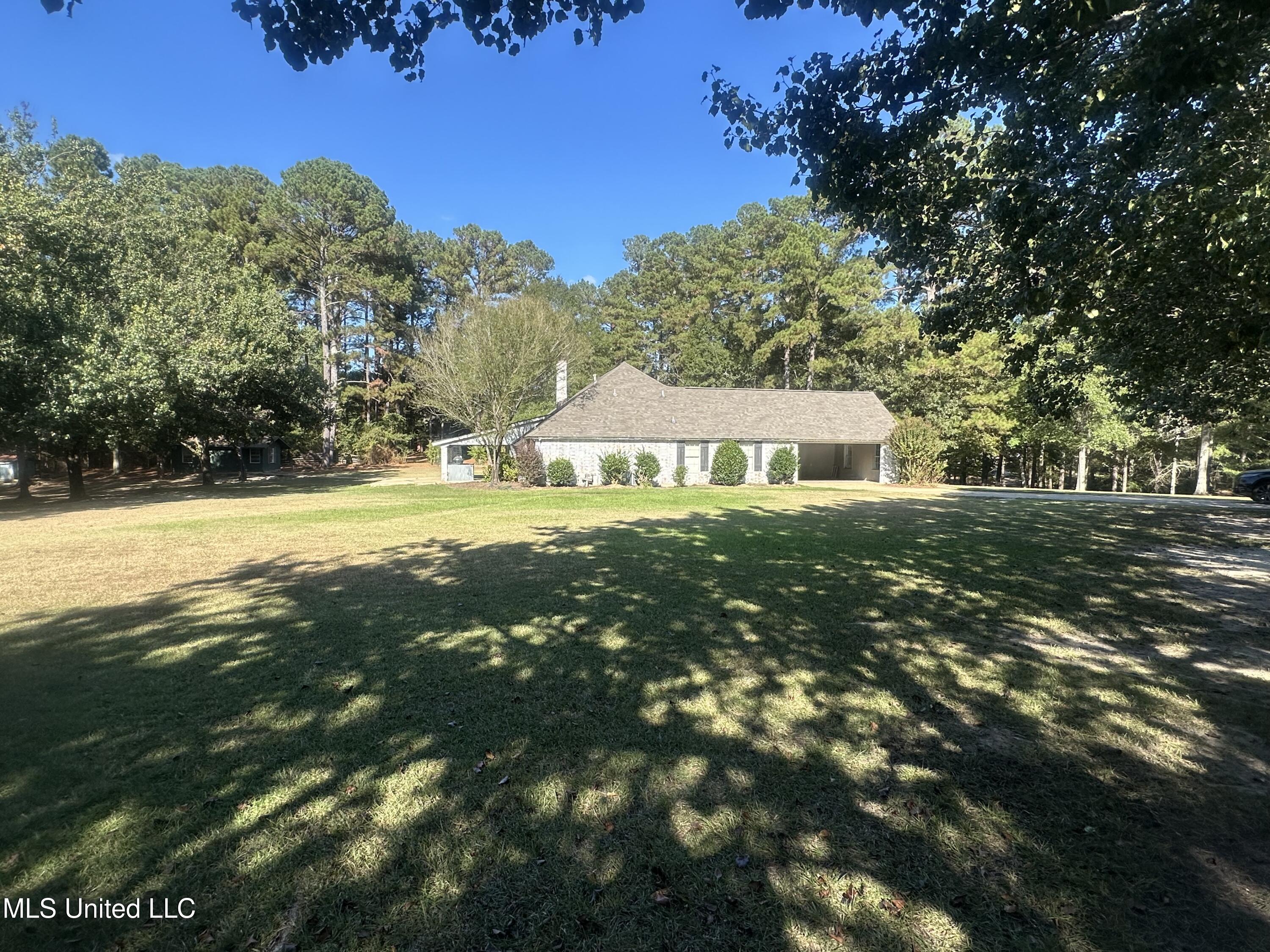 163 Deer Run Road Magee, MS 39111 - Photo 30 of 34 IMG_4796