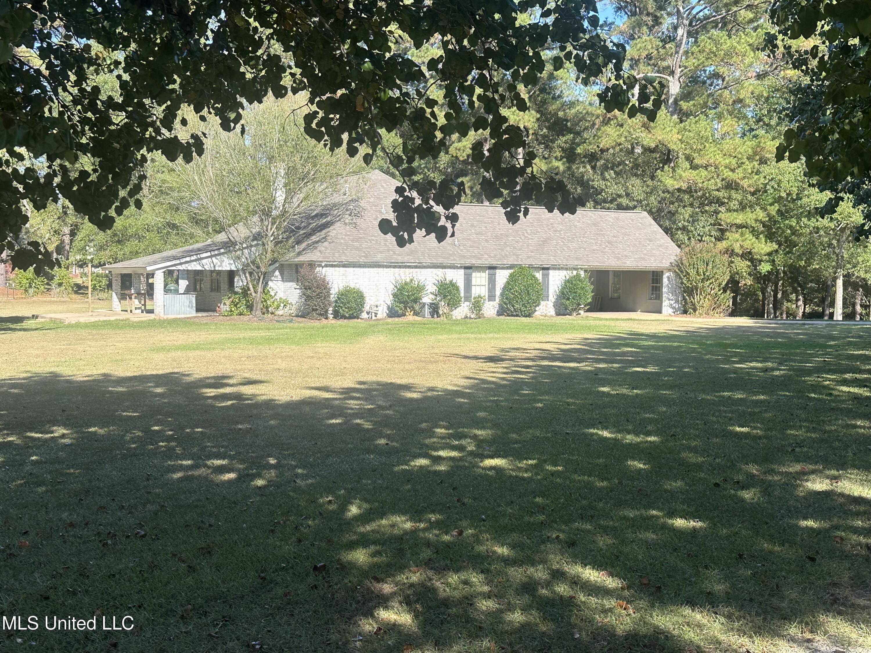 163 Deer Run Road Magee, MS 39111 - Photo 31 of 34 IMG_4793