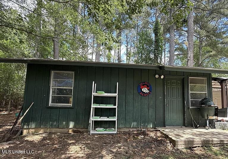 163 Deer Run Road Magee, MS 39111 - Photo 33 of 34 IMG_4970