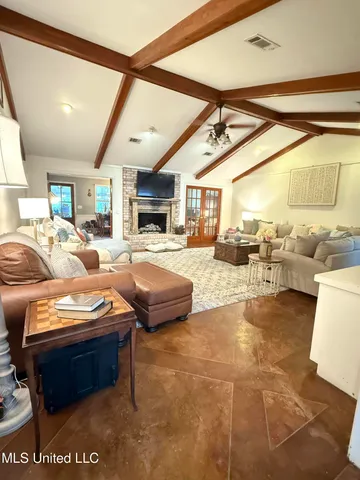 $399,000 | 163 Deer Run Road, Magee, MS 39111