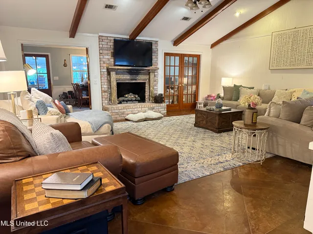 $399,000 | 163 Deer Run Road, Magee, MS 39111