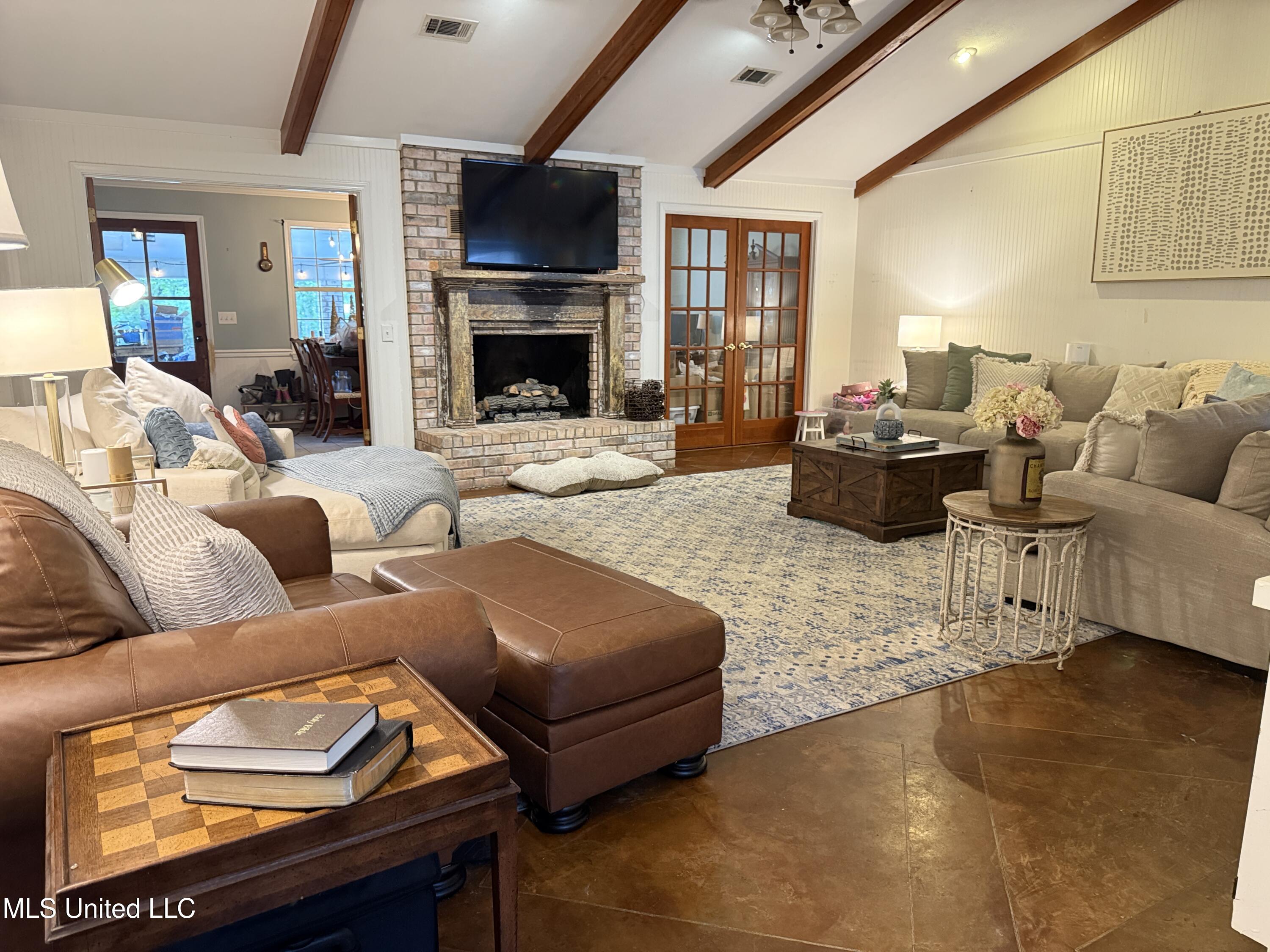 163 Deer Run Road Magee, MS 39111 - Photo 7 of 34 IMG_8231