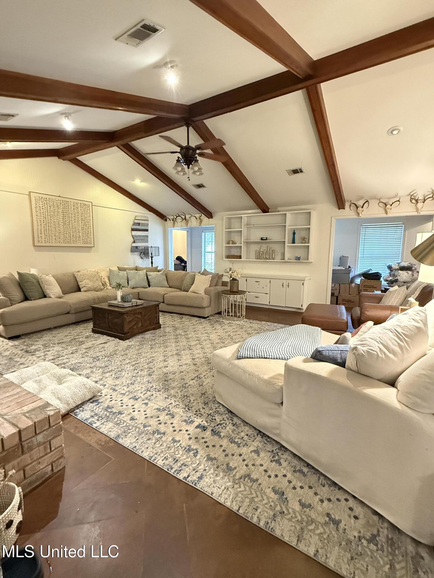 163 Deer Run Road Magee, MS 39111 - Photo 8 of 34 IMG_8234