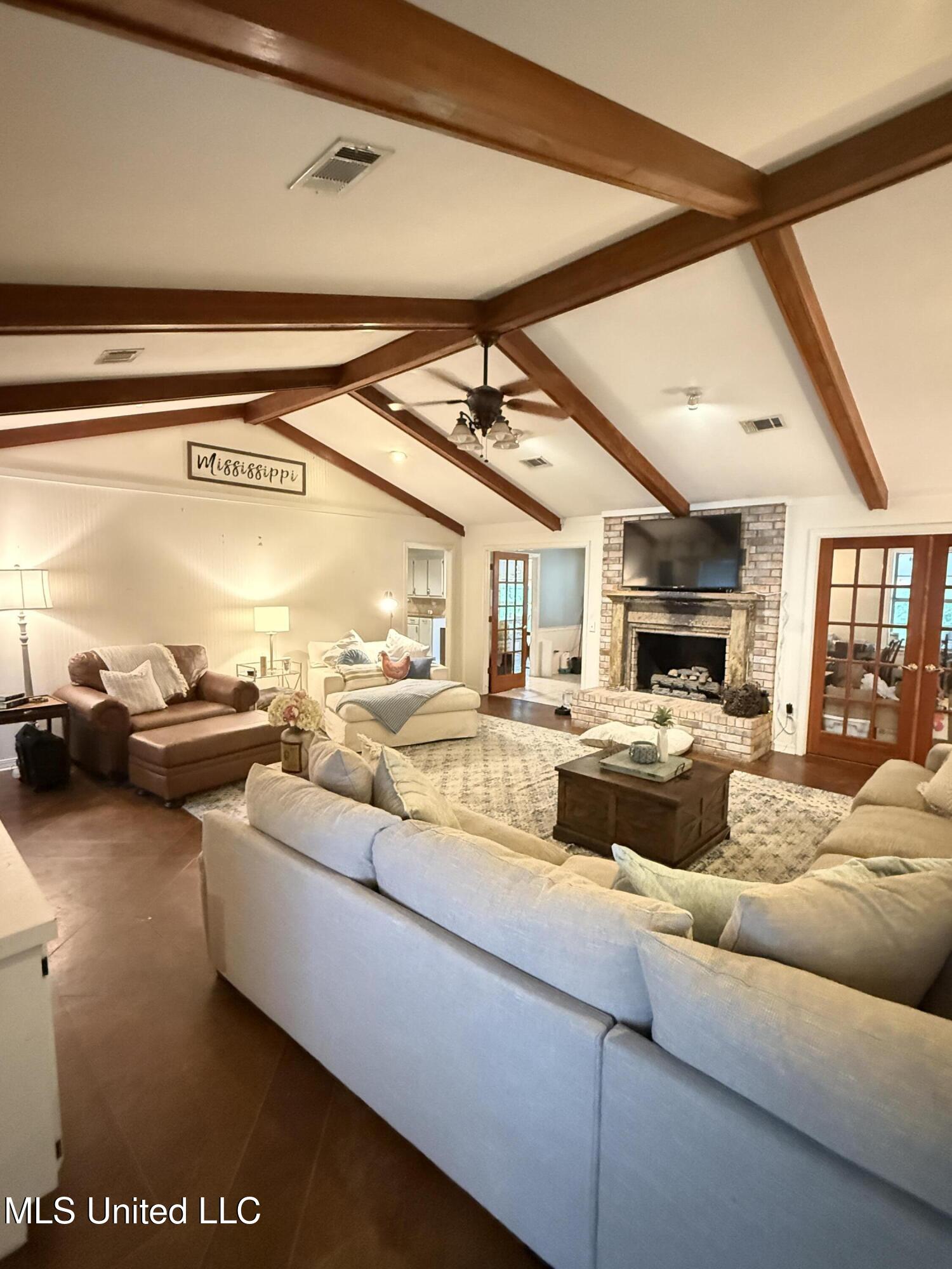 163 Deer Run Road Magee, MS 39111 - Photo 9 of 34 IMG_8233