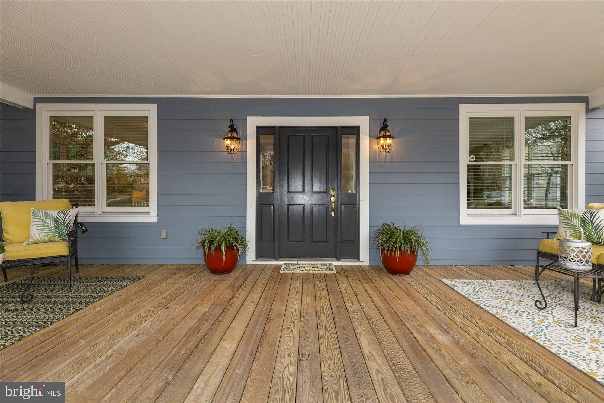 3802 Washington Street Kensington, MD 20895 - Photo 2 of 52