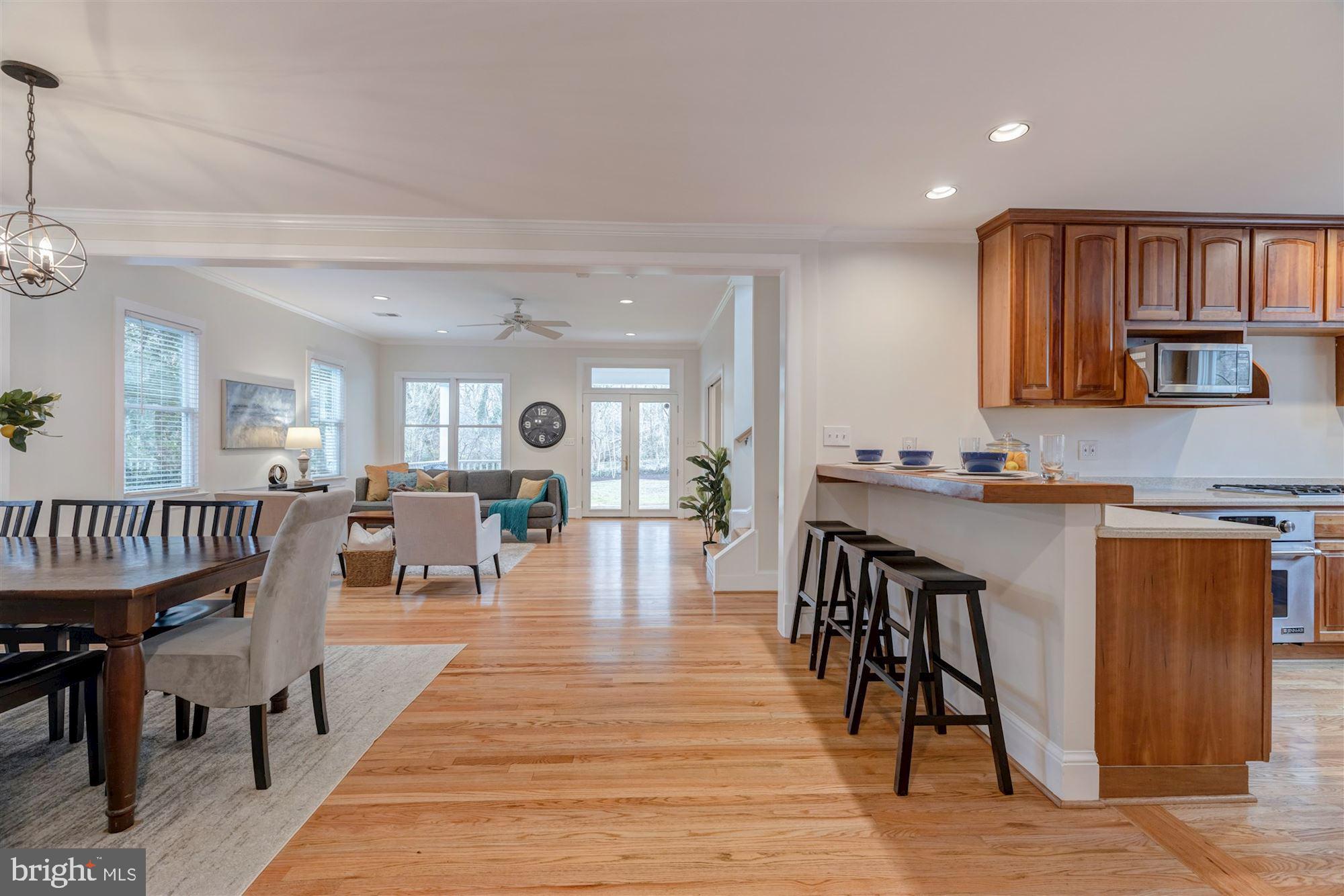 3802 Washington Street Kensington, MD 20895 - Photo 11 of 52