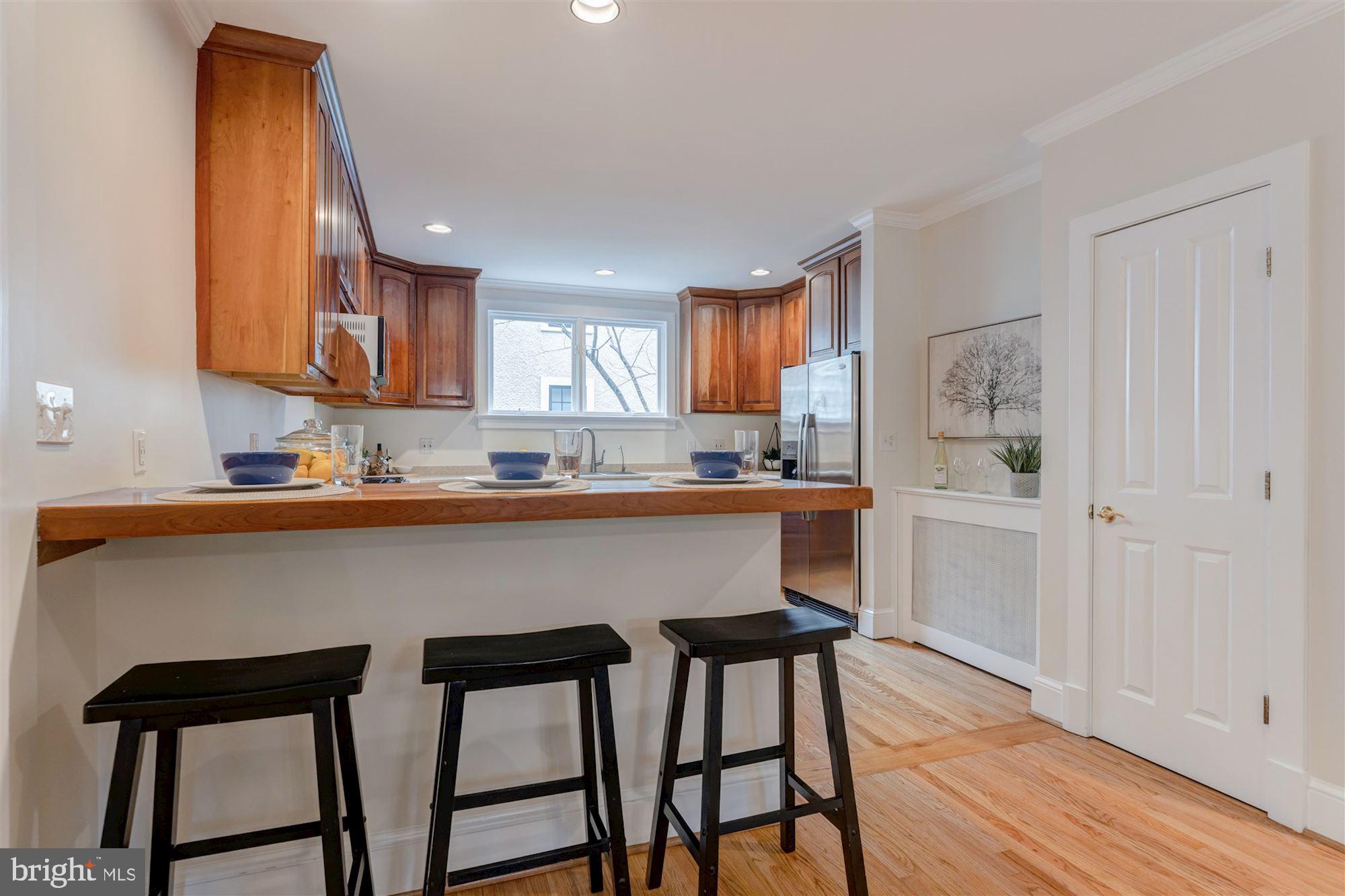 3802 Washington Street Kensington, MD 20895 - Photo 12 of 52