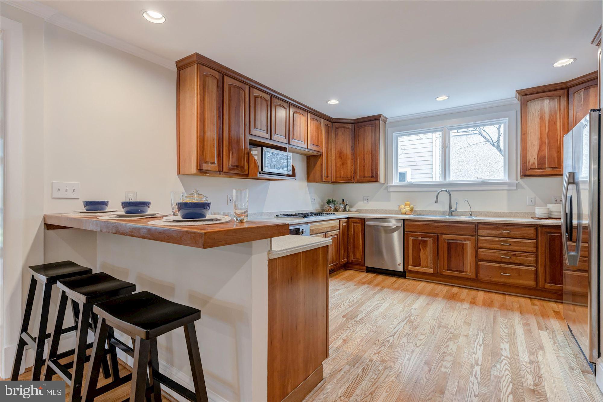 3802 Washington Street Kensington, MD 20895 - Photo 13 of 52