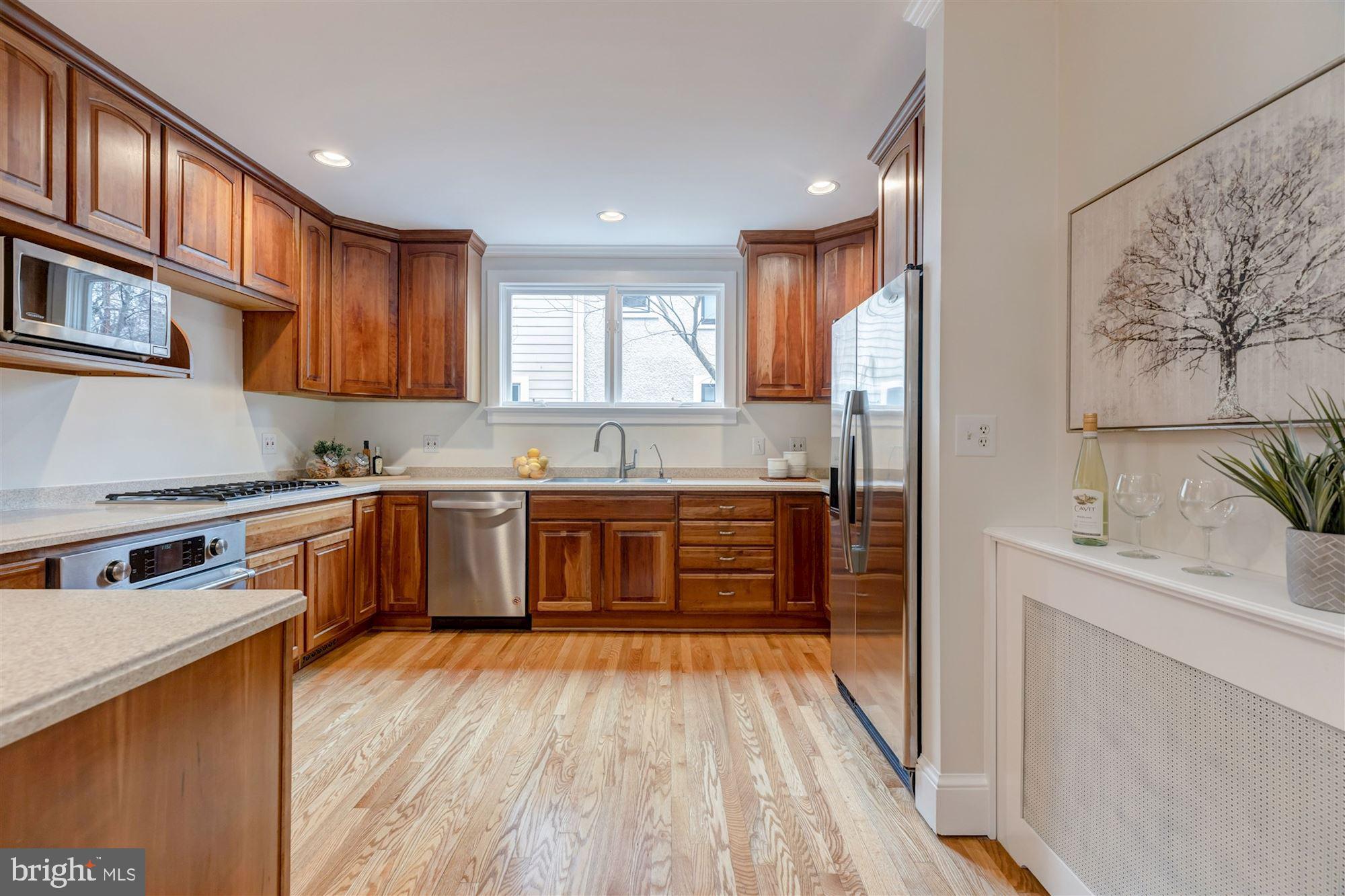 3802 Washington Street Kensington, MD 20895 - Photo 14 of 52